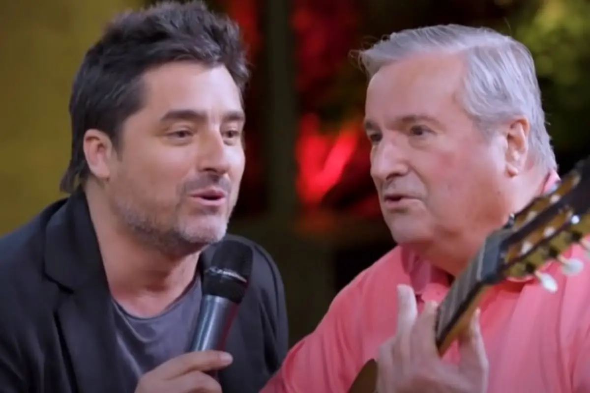 Jorge y Antonio Zabaleta, Redes Sociales