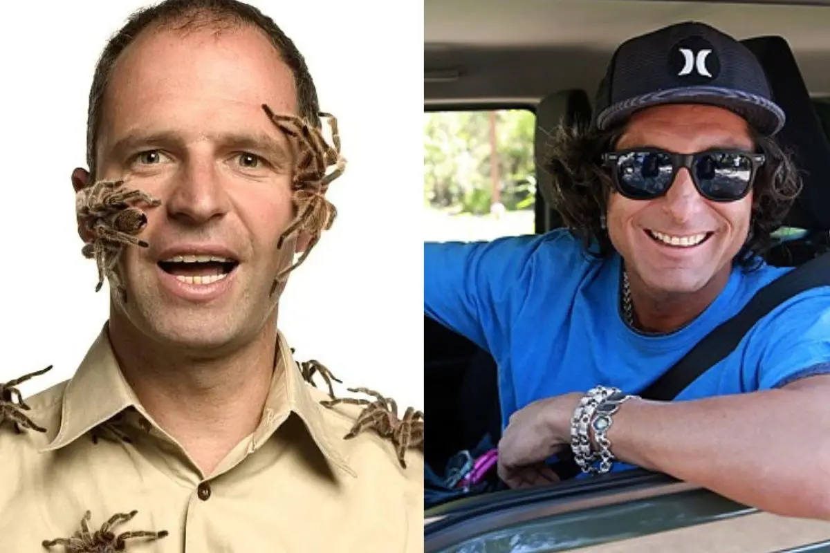 Alfredo Ugarte se llenó de criticas en RR.SS., Instagram