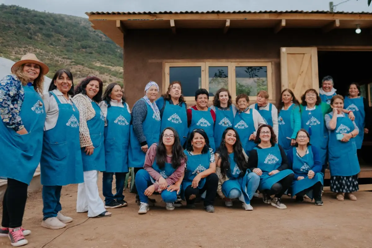 Territorio Común, Matías Vega