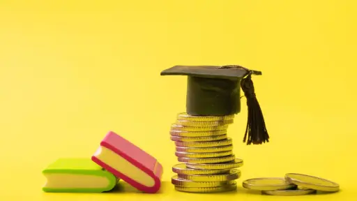 La importancia de la educación financiera, Cedida