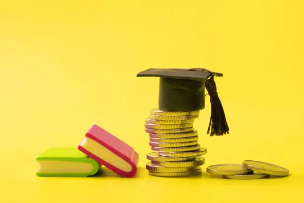 La importancia de la educación financiera ,Cedida