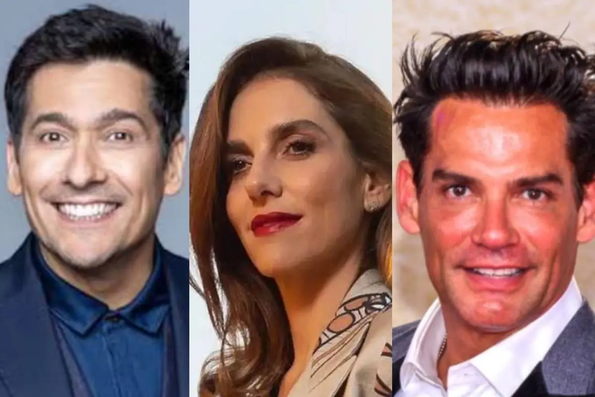 Famosos víctimas de la delincuencia, Redes Sociales