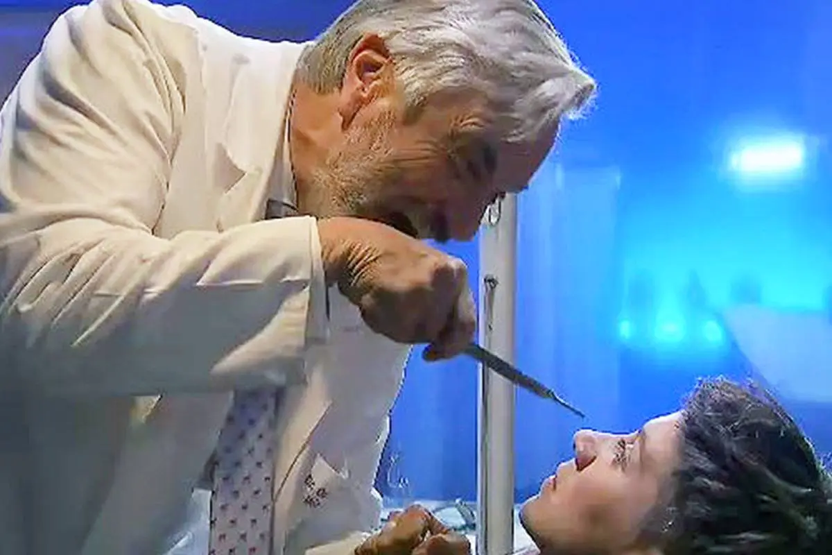 Francisco Reyes, captura