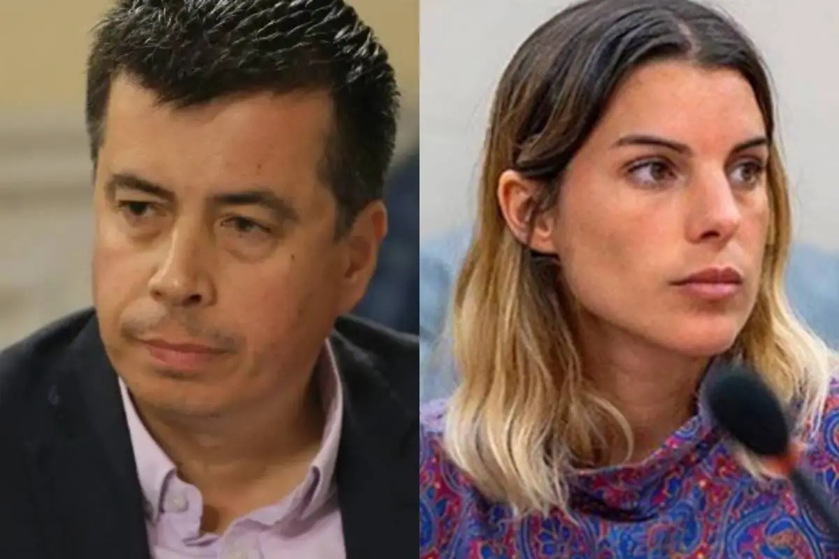 Andrés Celis y Maite Orsini, Redes sociales