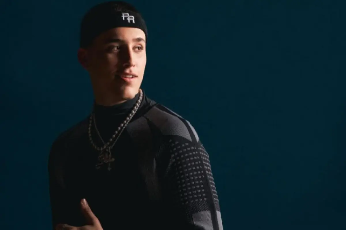 Alejo , Redes sociales