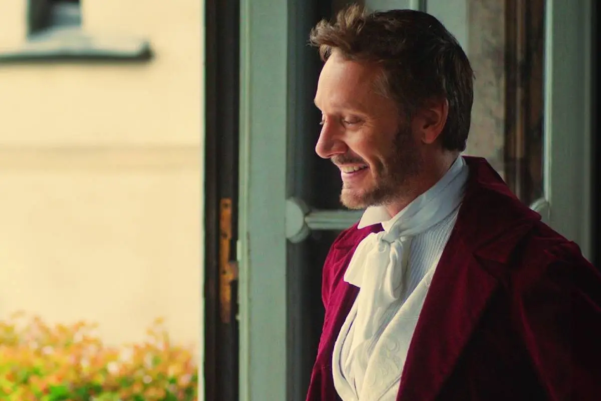 Benjamín Vicuña, Cedida