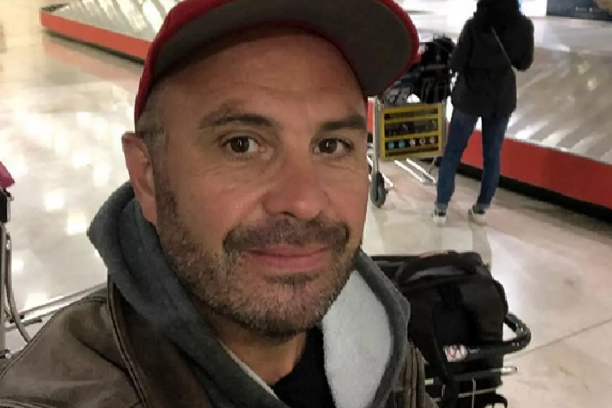 Eugenio ''Keno'' Salinas , Redes sociales