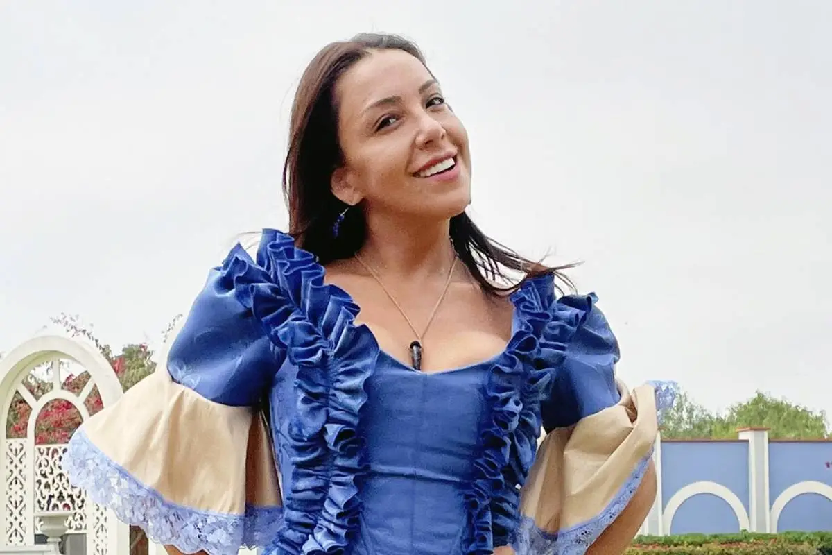 Mariela Sotomayor, Cedida