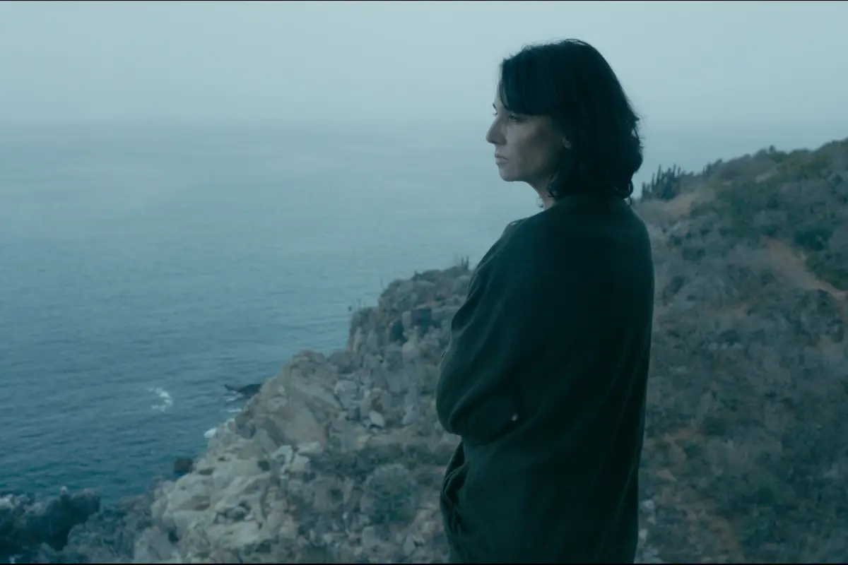 Aline Kuppenheim, Cedida