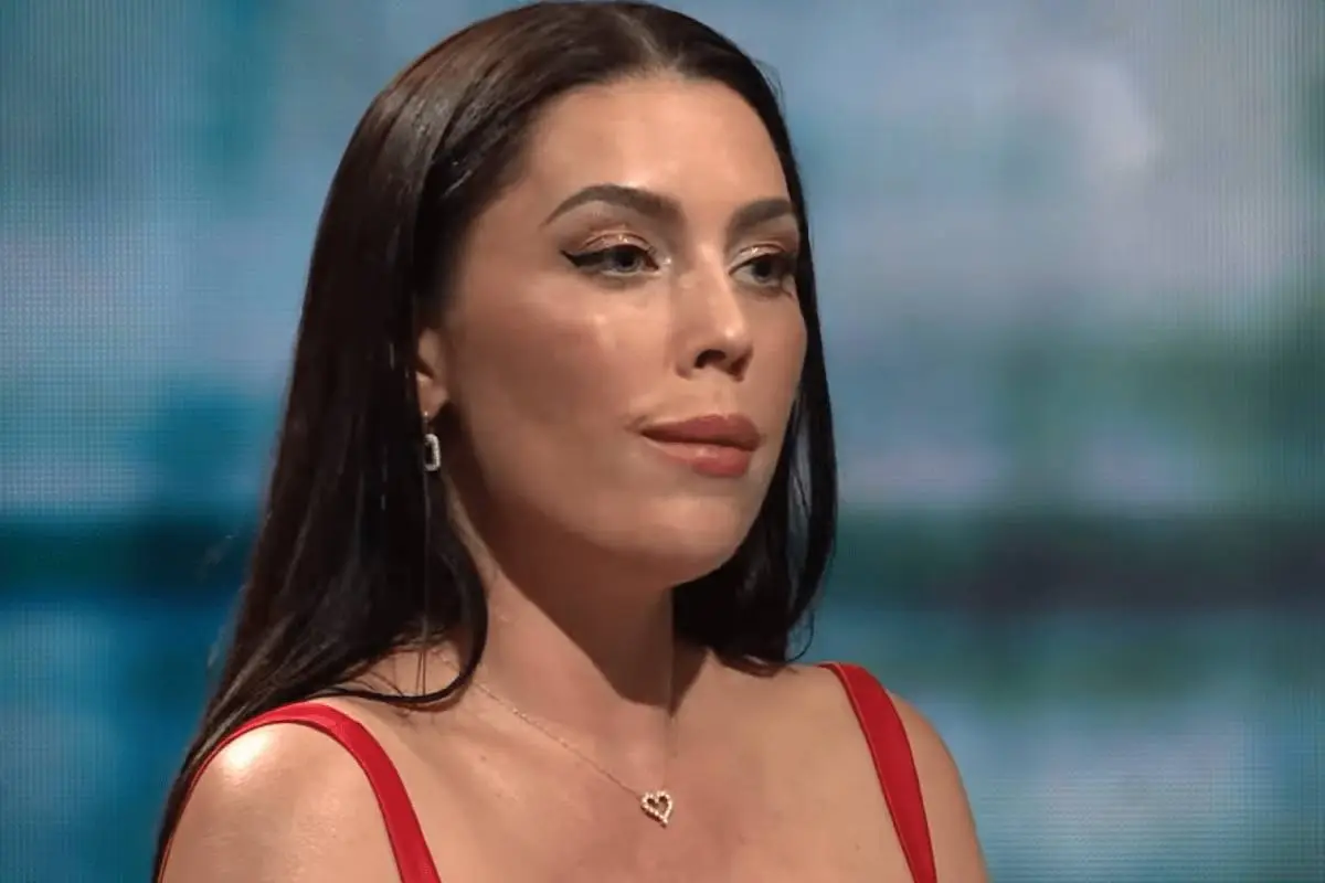 Daniela Aránguiz, Redes Sociales