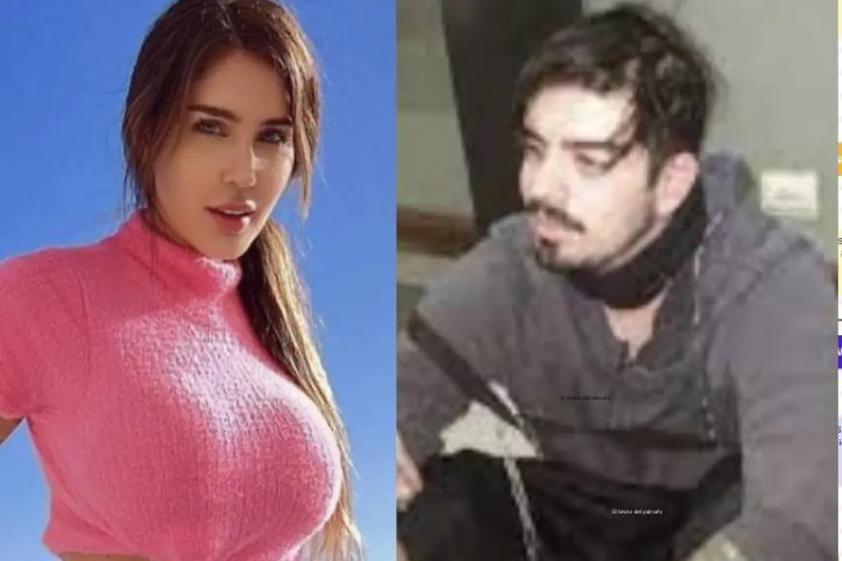 Fran Undurraga y Sebastián de la Maza