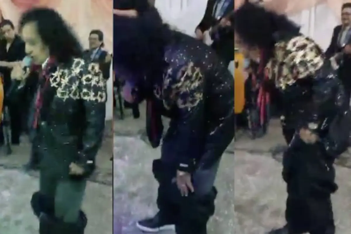 Adrián y los Dados Negros