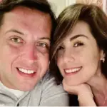 Estafador de Tinder y Ana María Silva