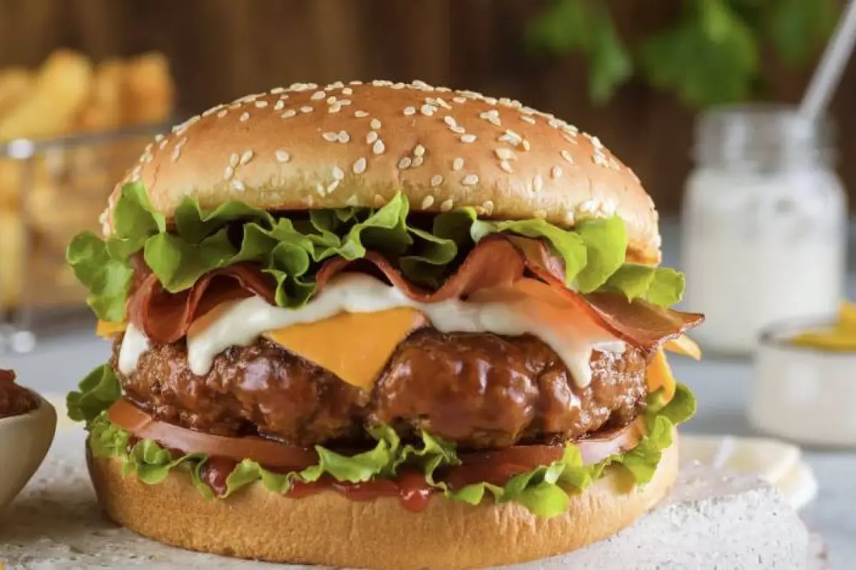 Día de la Hambuguesa