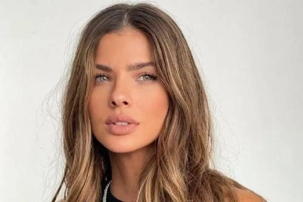 China Suárez, Redes sociales