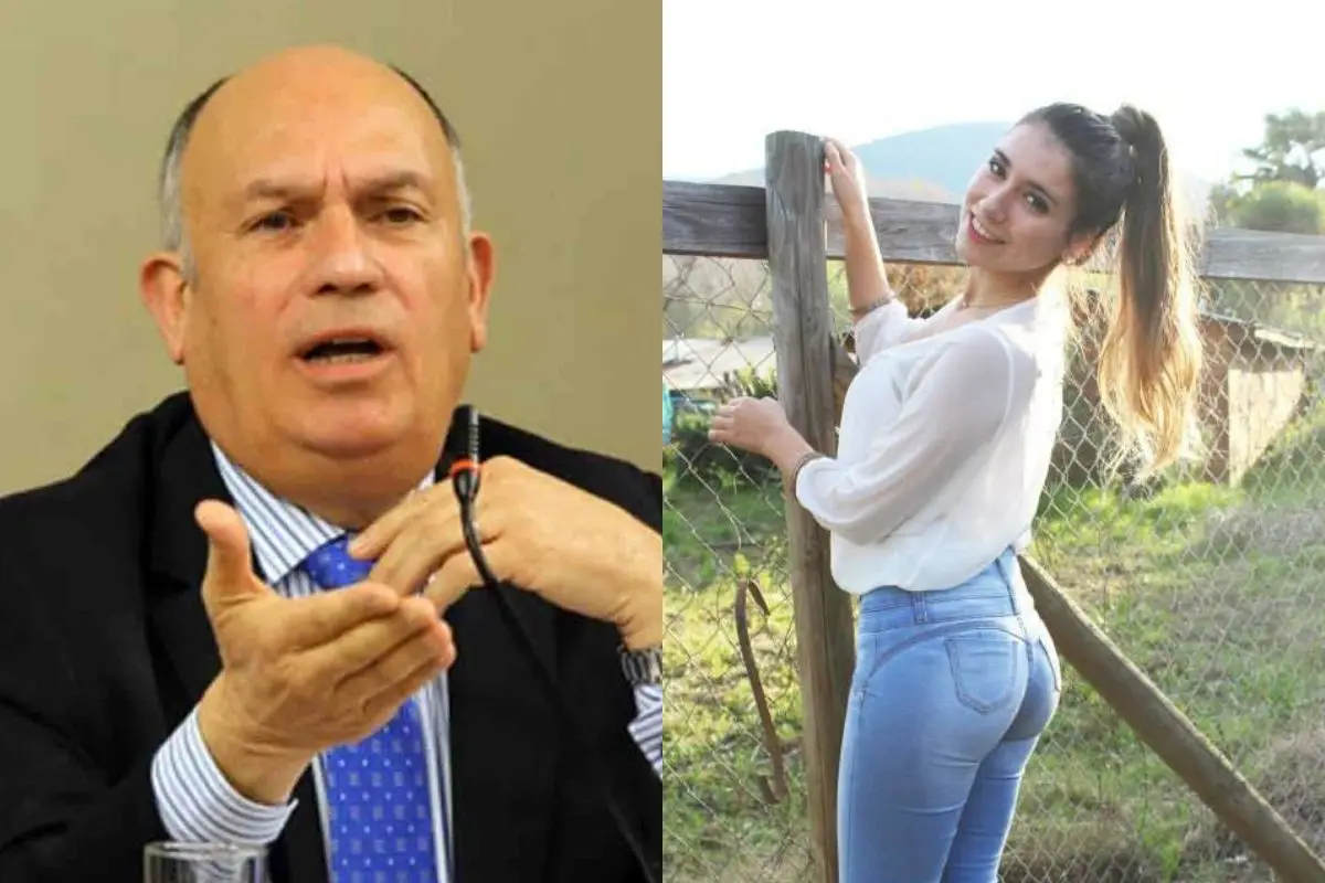 Sergio Bobadilla se ganó el repudio en RR.SS., Instagram