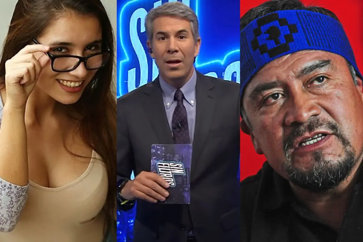 Gonzalo Feito aseguró que Llaitul cayó como el Chapo Guzmán, Captura