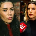 Daniela Aránguiz y Maite Orsini, Redes sociales