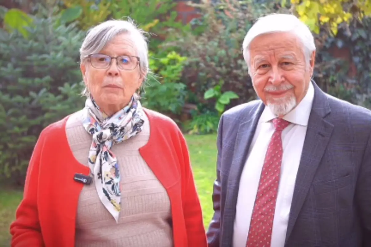 Marcela Bulnes, Captura