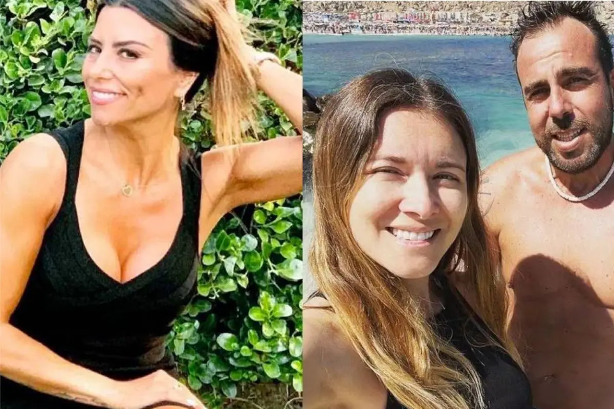 Marlene de la Fuente, Redes sociales