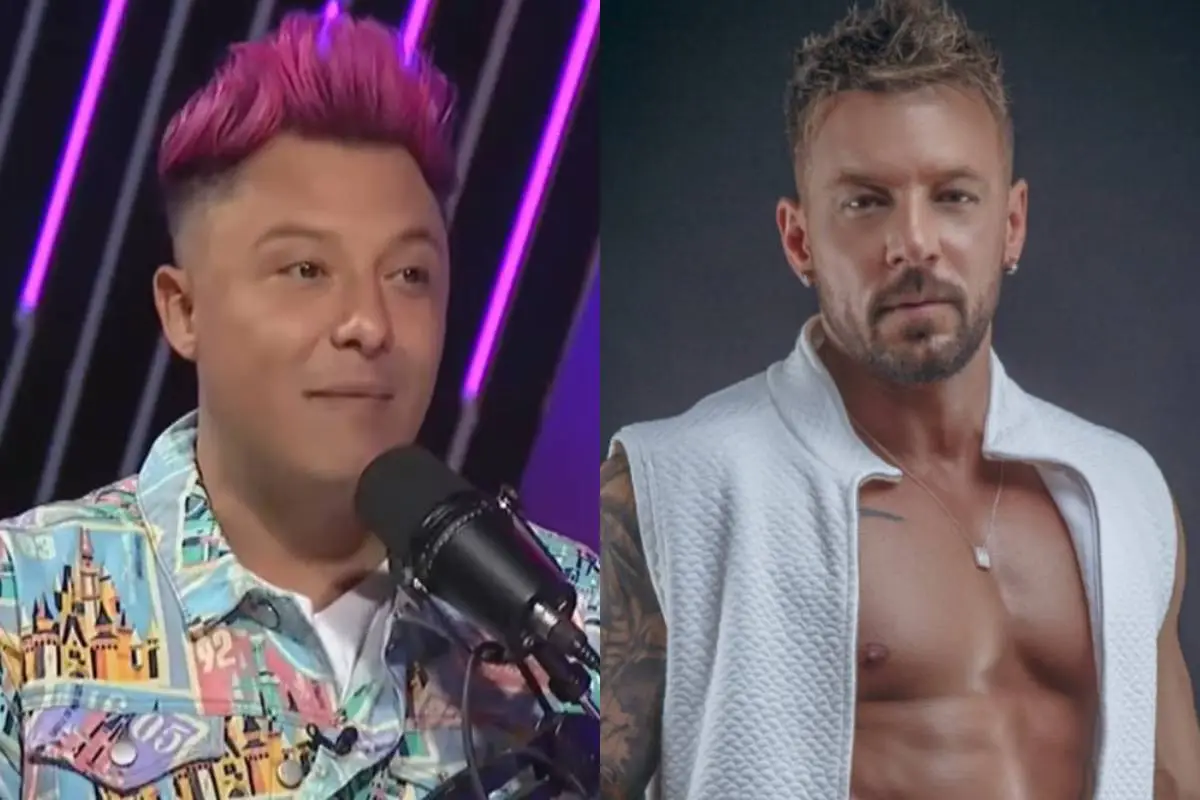 Sergio y Fabricio, Redes sociales