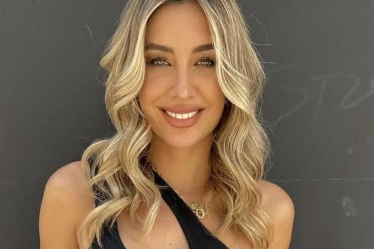 Camila Andrade prepara demanda, Instagram