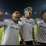Colo Colo se instaló entre los mejores de América, Instagram