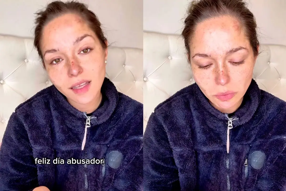 Nicole Block, Captura de pantalla