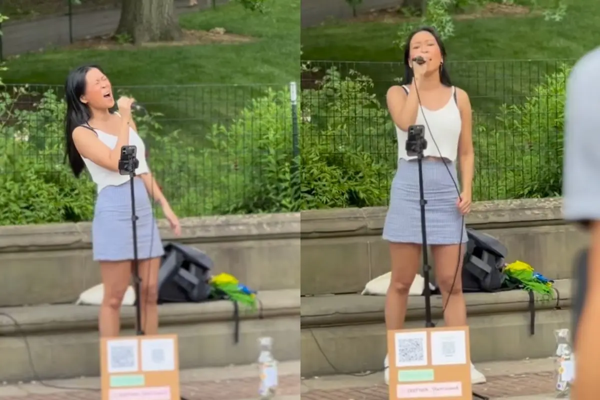 Pachara Poonsawat, Instagram