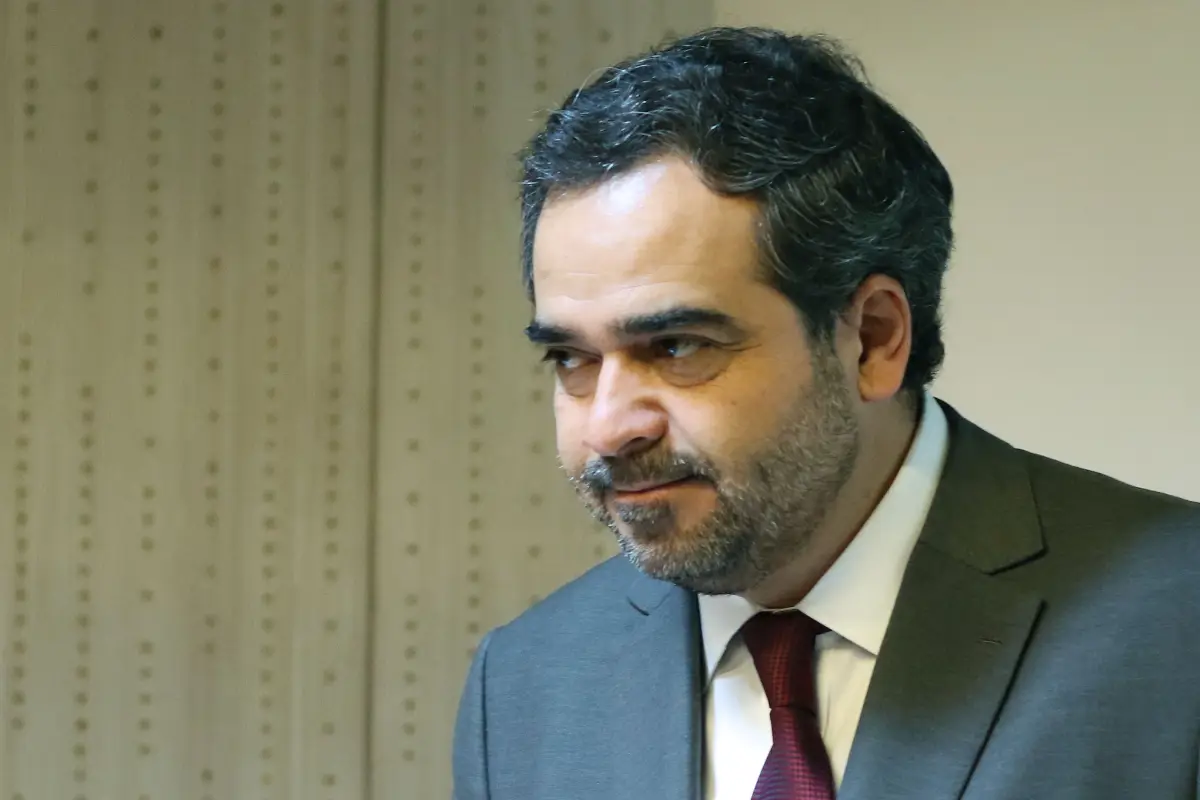 Jaime Quintana , Redes sociales