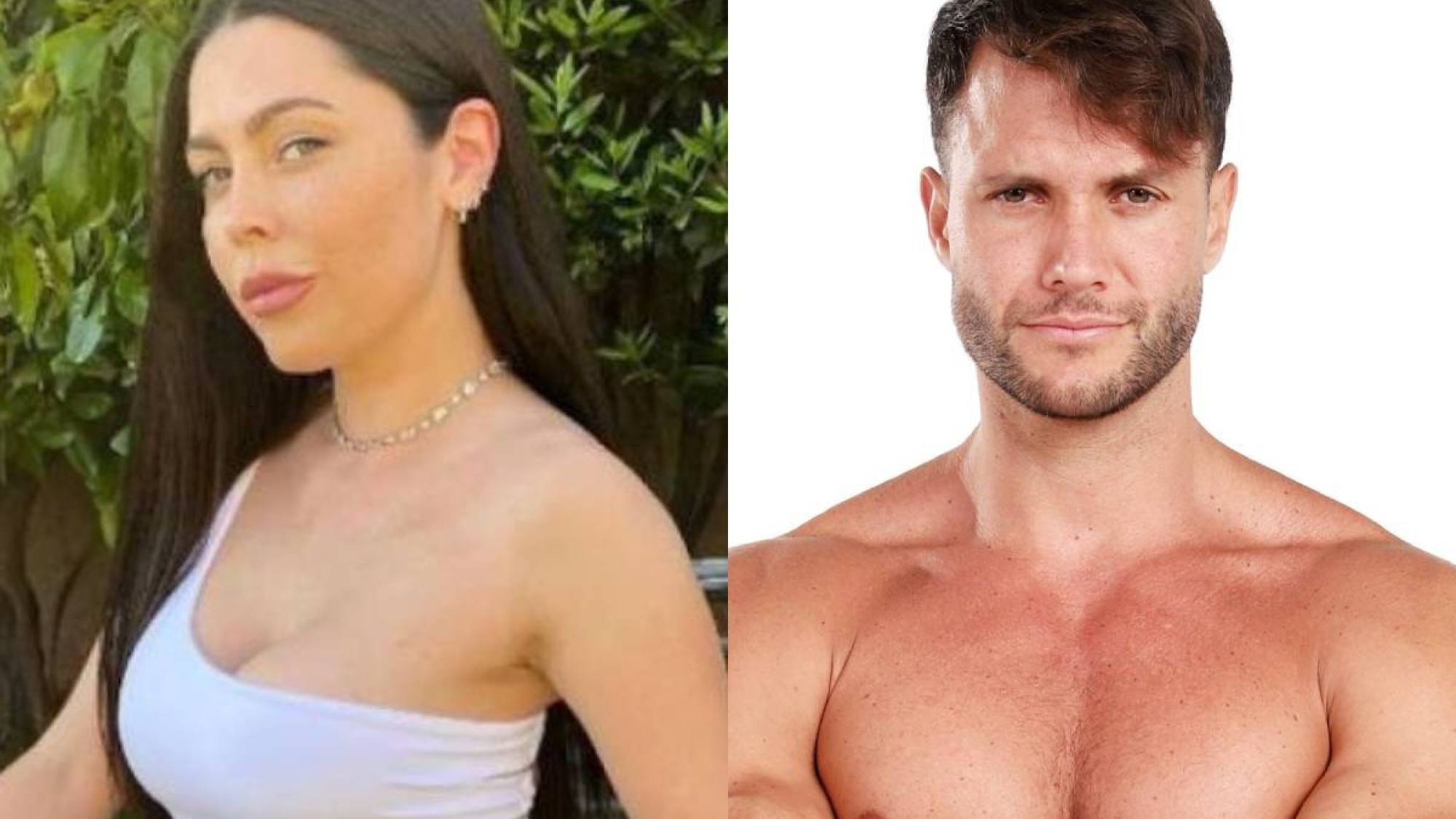 No Tengo Nada Que Esconder Daniela Aránguiz Aclaró Su Relación Con Fabio Agostini Tras íntimo 7646