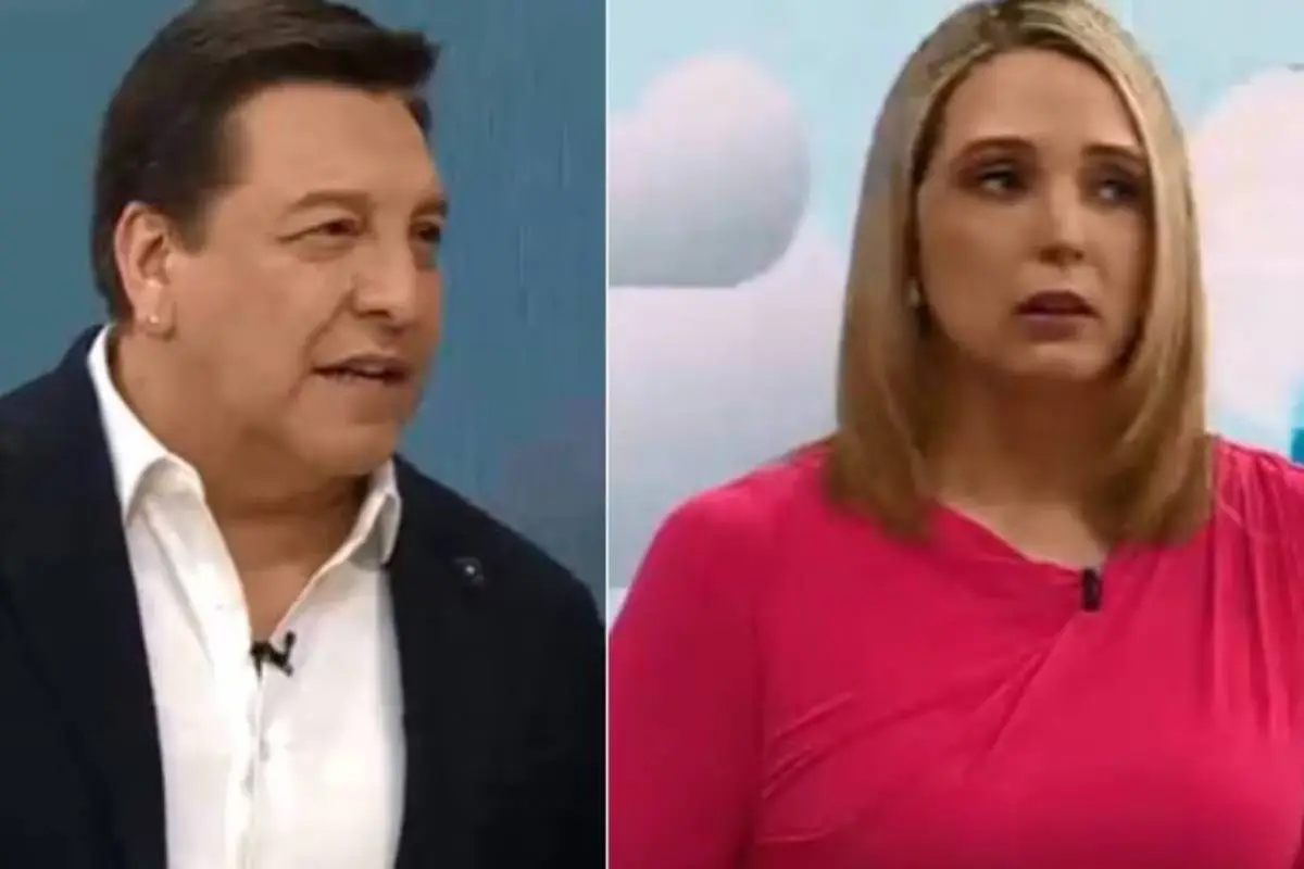 Julio César Rodríguez y Allison Göhler, Captura