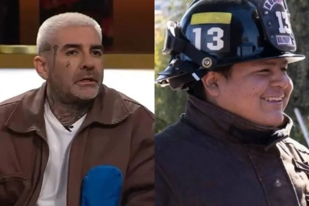 DJ Méndez y Francisco Mondaca Mella, Redes sociales