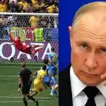 Rumania se impuso 3-0 sobre Ucrania, Twitter