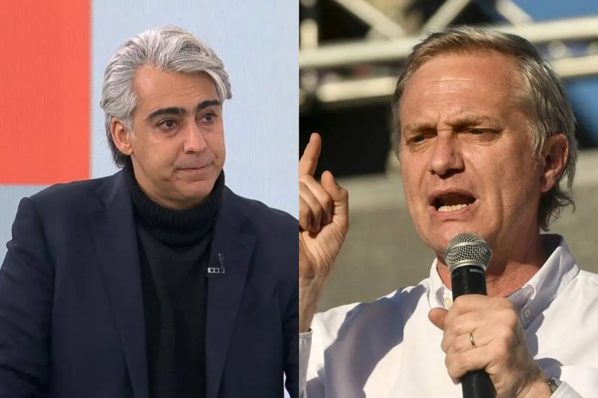 MEO y Kast, Redes sociales