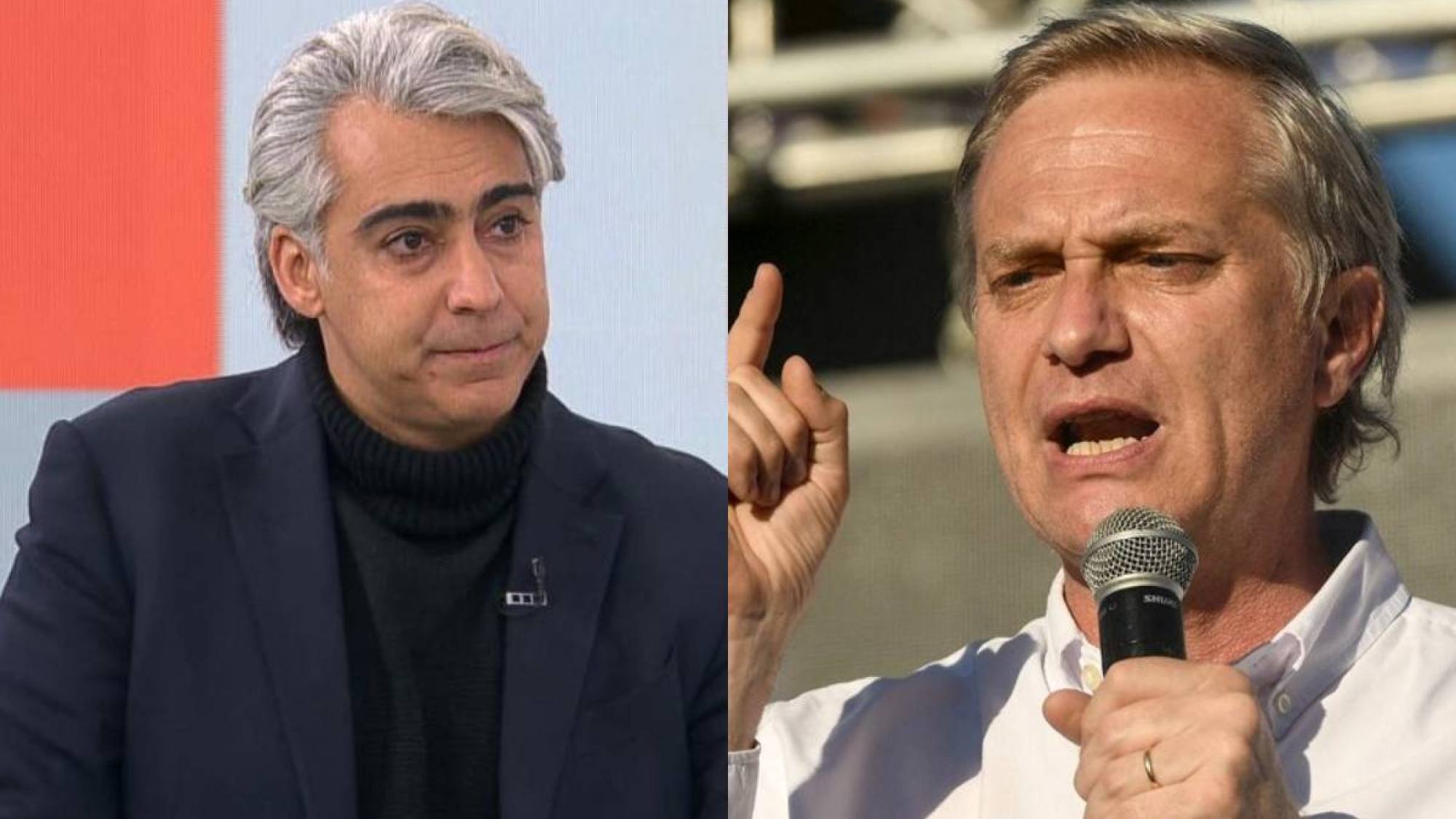 “Cuando fue diputado se opuso”: ME-O le dejó un recado a José Antonio Kast tras duro cruce en debate