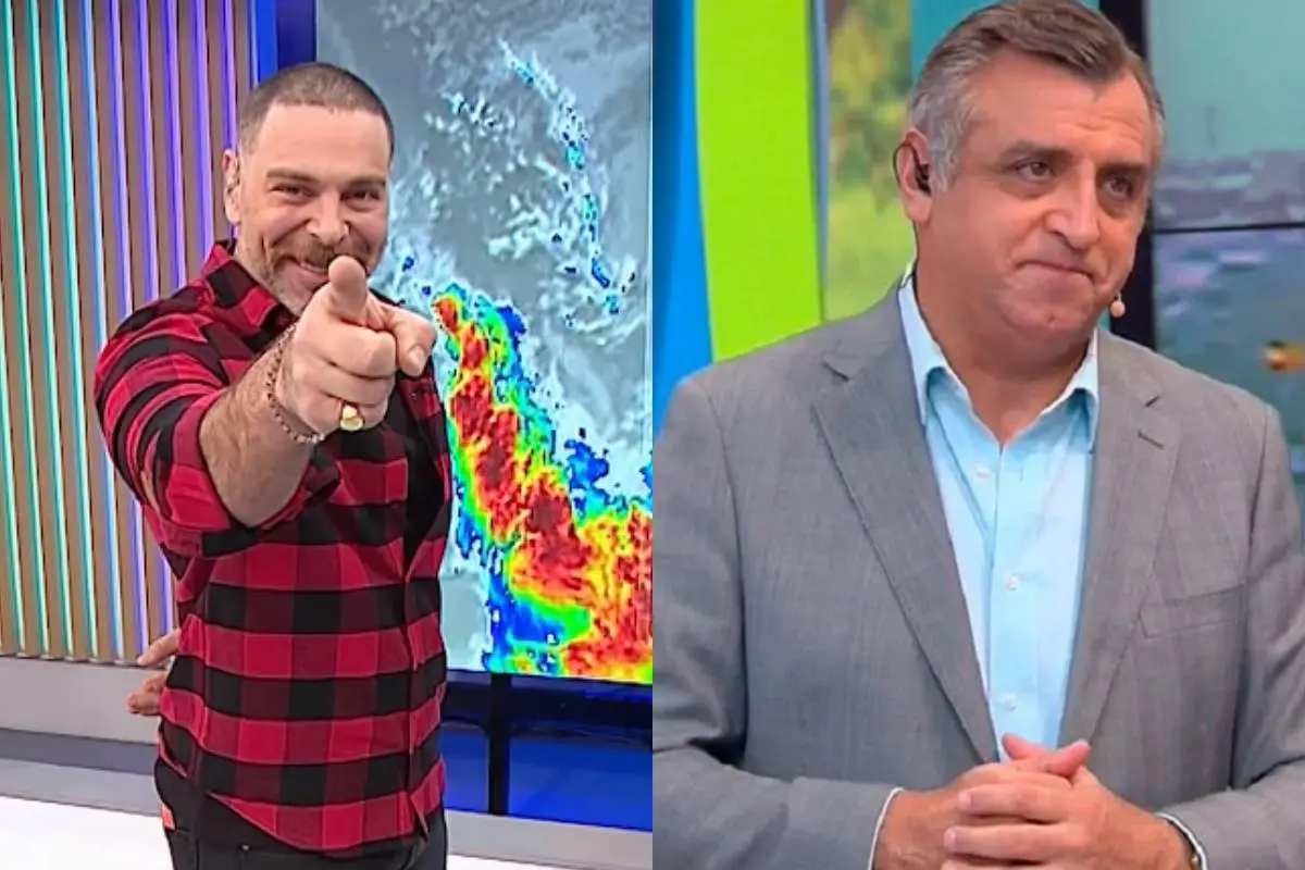 José Antonio Neme e Iván Torres, Redes sociales