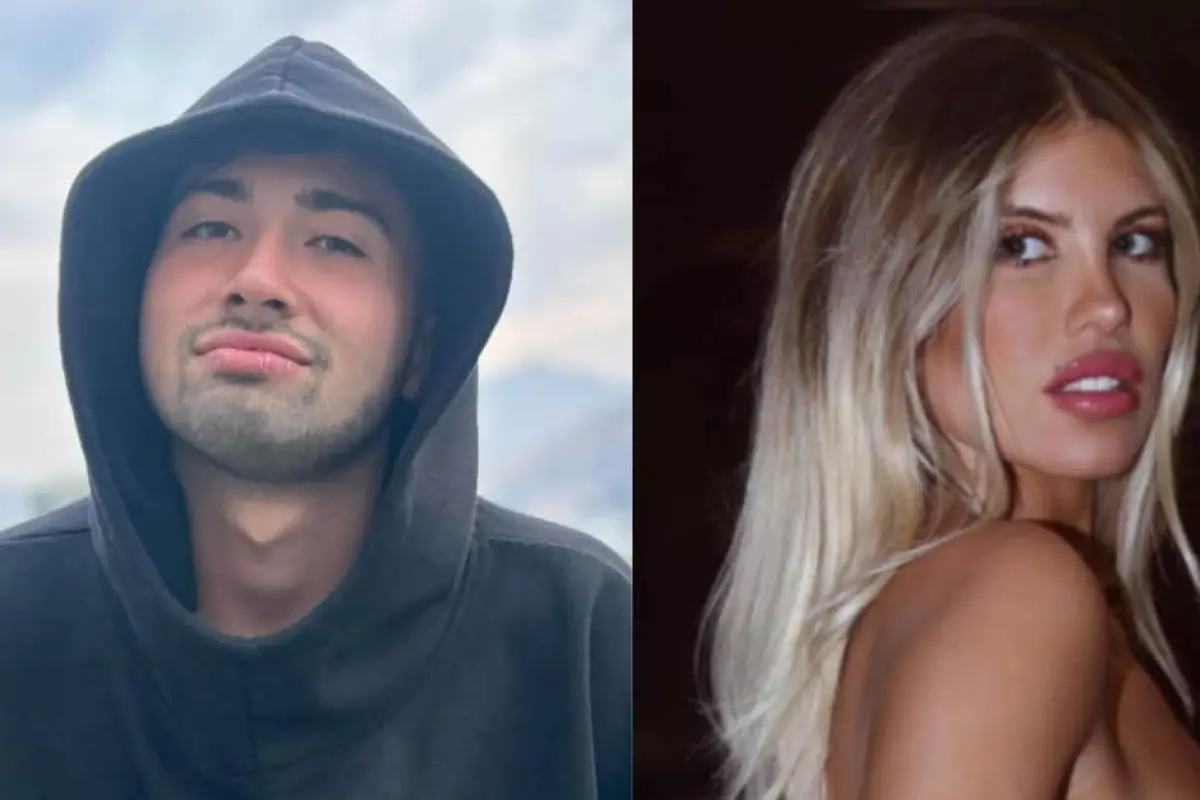 Diego Jiménez y Coté López, Redes Sociales