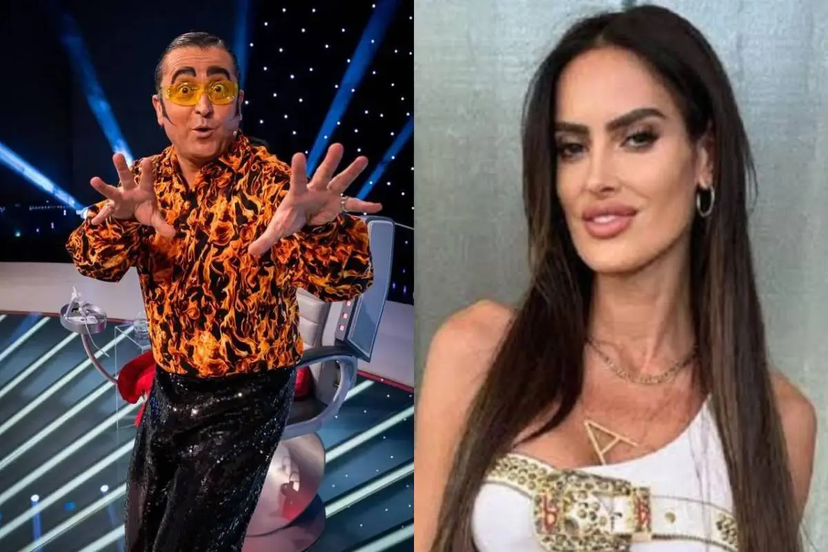 Yerko Puchento y Adriana Barrientos, Redes sociales
