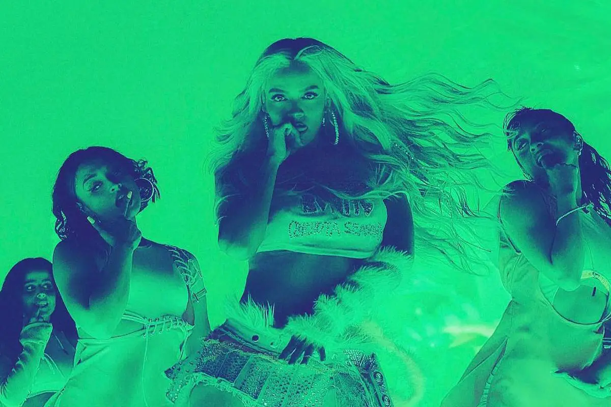 Karol G, Redes Sociales