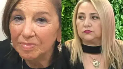 María Elcira Contreras y Latife Soto, Redes sociales