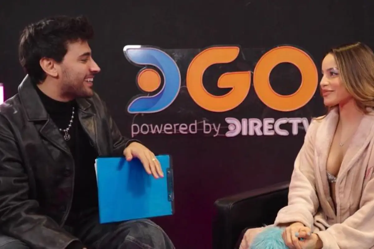 Emilia Mernes, Cedida