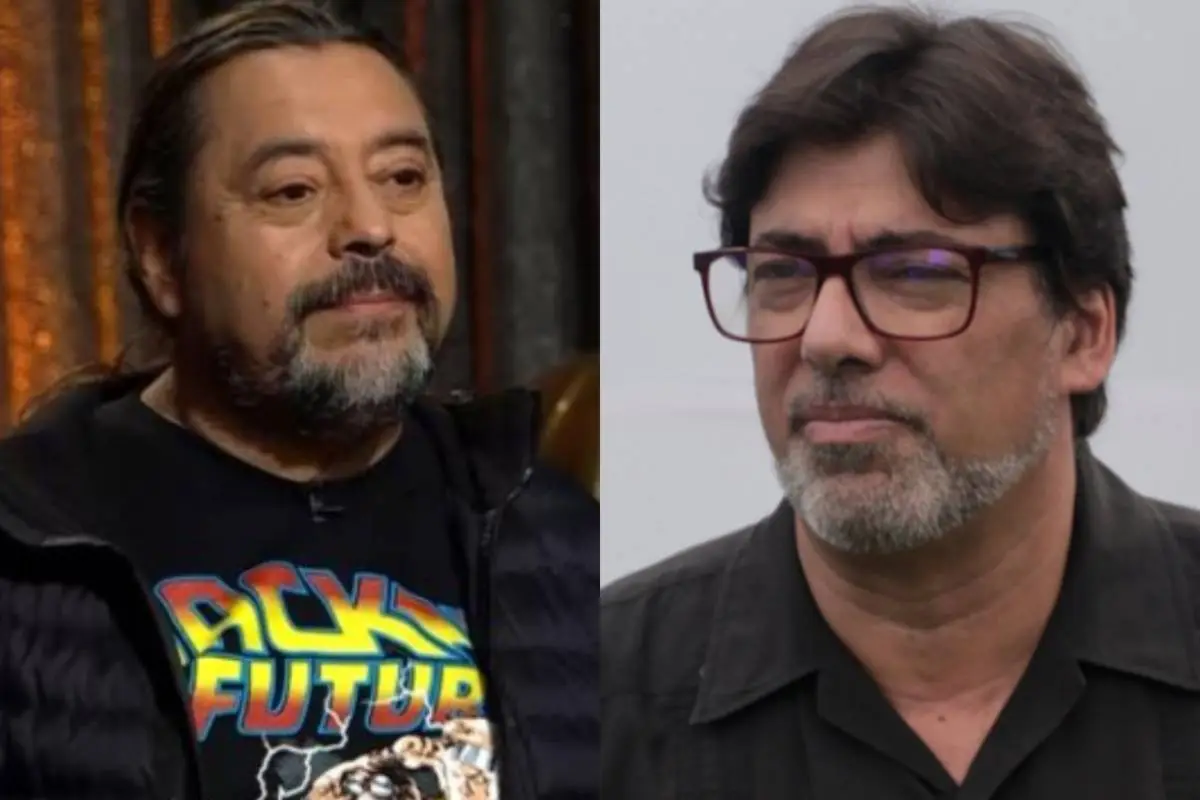 Bombo Fica y Daniel Jadue , Redes sociales