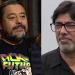 Bombo Fica y Daniel Jadue , Redes sociales