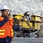 empleo en minería