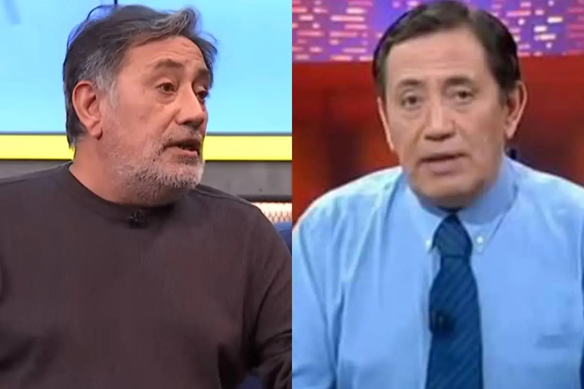 Antonio Quinteros, Redes sociales