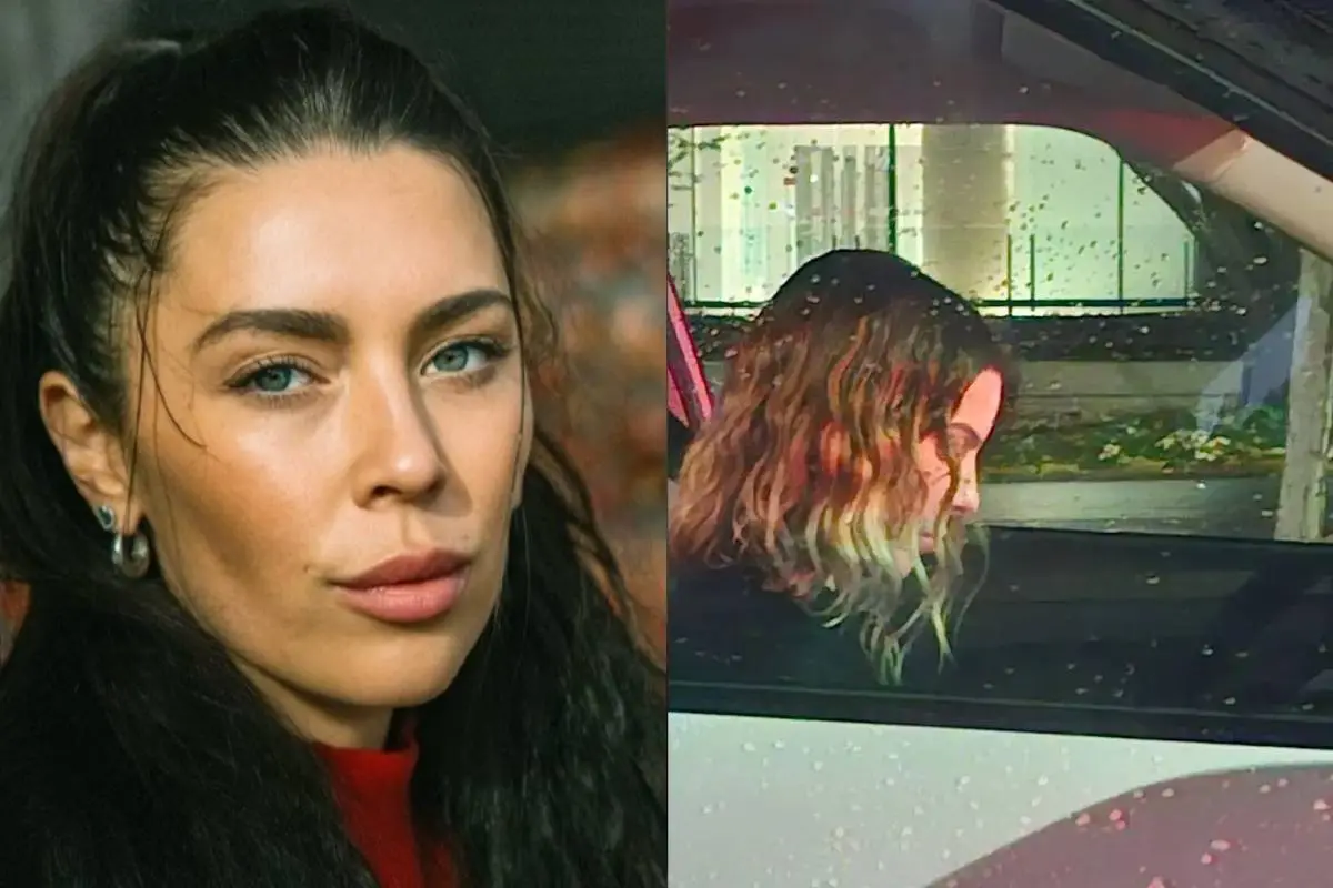 Daniela Aránguiz y Maite Orsini, Redes sociales