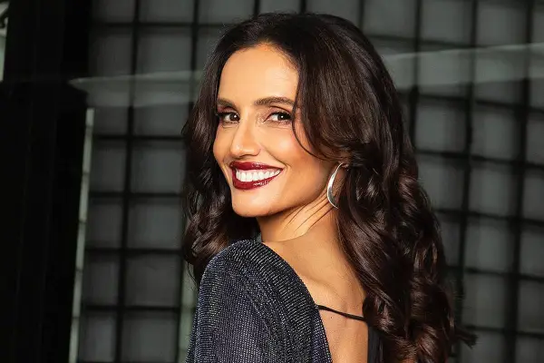 Leonor Varela ,Redes Sociales