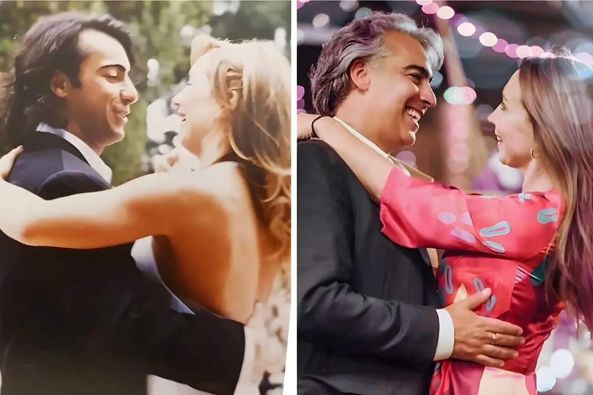 Karen Doggenweiler y Meo, Redes Sociales