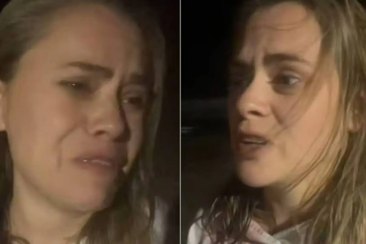 Eliana Albasetti, Redes Sociales